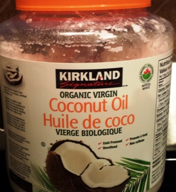101種有機初榨椰子油的好處及椰子油使用方法,椰子油的用途,椰子油功效!