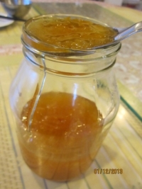 茶飲 自製蜂蜜柚子茶做法，蜂蜜柚子茶被稱為