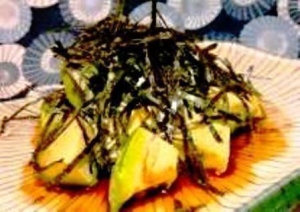 超簡單美味酪梨食譜-健康素食海苔酪梨做法料理:海苔酪梨功效治痠痛改善肩膀僵硬!