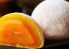 地瓜冰皮月餅食譜做法-低卡地瓜冰皮月餅料理:地瓜冰皮月餅少油少糖吃出健康!