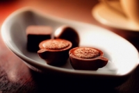 巧克力&健康-常吃巧克力七大健康功效:多吃巧克力功效預防中風！