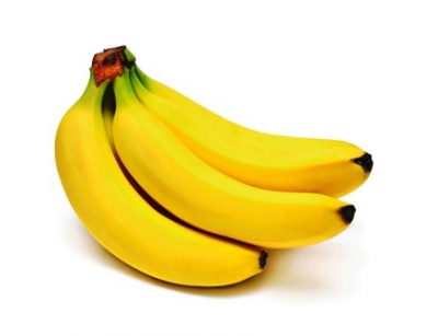 熱香蕉功效-熱香蕉的三大功效:熱香蕉非水溶性食物纖維除便秘瘦小腹喔!