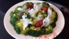 涼拌白木耳綠花椰菜食譜-健康白木耳綠花椰菜涼拌料理低卡養生!