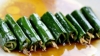 黃瓜創意素食料理食譜-創意脆皮黃瓜卷做法料理:創意蔬食黃瓜卷脆皮清涼也爽口!