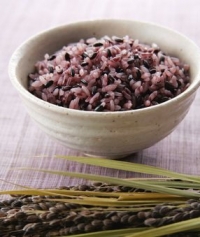 五穀米好處&五穀米營養成分-六種五穀雜糧米不同的功效:五穀雜糧米升糖指數較低膳食纖維豐富!