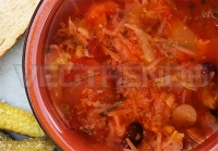 健康暖胃素食蔬菜番茄湯！簡單上手素食蔬菜番茄湯風味絶佳番茄湯食譜～小小一碗蔬菜番茄湯，營養滿滿，抗癌首選。