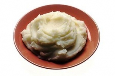 馬鈴薯泥料理食譜-自製馬鈴薯泥薯蓉做法:馬鈴薯泥薯蓉做法香滑鬆軟秘訣!