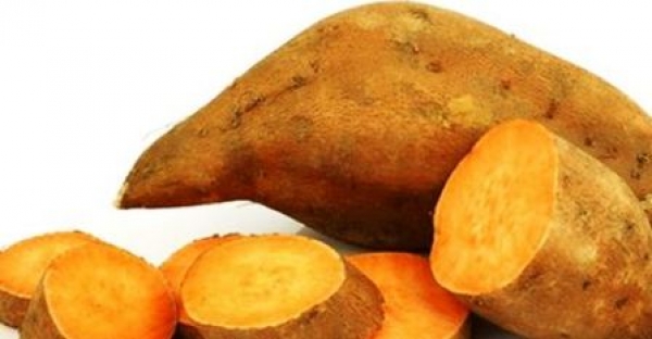 番薯/地瓜-番薯營養價值及番薯六大保健功效:番薯所含黏液蛋白能抗衰老防止動脈硬化!