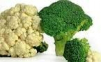 花椰菜&健康飲食-花椰菜怎麼吃&烹煮花椰菜小撇步:挑對烹煮方法吃進花椰菜營養素更多!