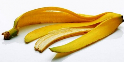 香蕉&amp;天然肥料營養液-四種香蕉皮的養花妙招:香蕉皮是天然肥料營養液!